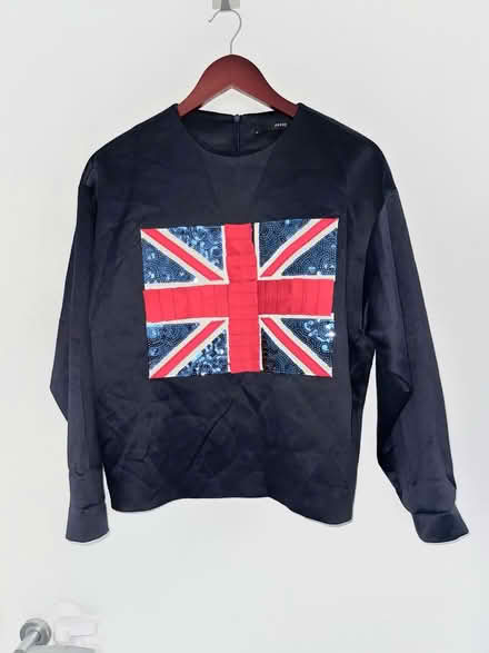 Photo of free Woman clothes size M (enfield) #2