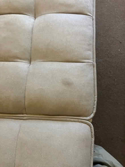 Photo of free Click clack sofa bed (Wymondham NR18) #3