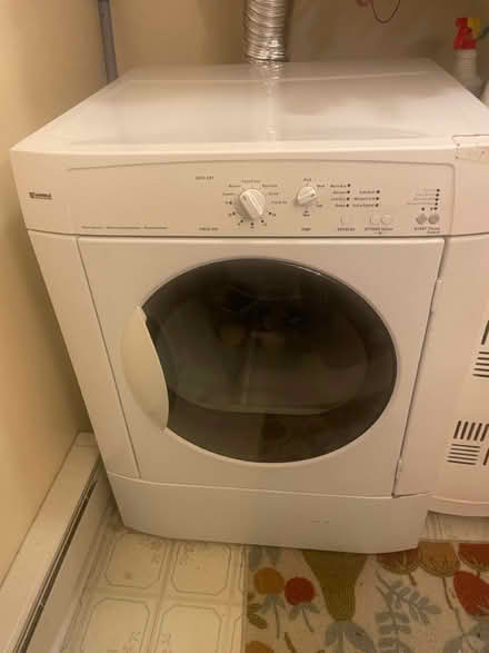 Photo of free Kenmore washer and dryer (Pine grove mills/piney ridge) #2