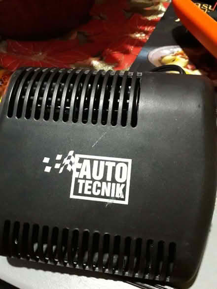 Photo of free Car heater (Galgate LA2) #1