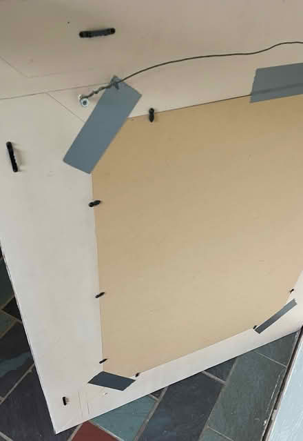Photo of free Wall mirror (Bowie Highbridge) #3
