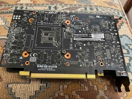 Photo of free Graphics card (Caversham Heights RG4) #4