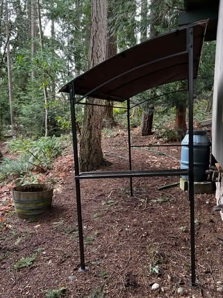 Photo of free Small gazebo / canopy (Bothell - Canyon Park) #4