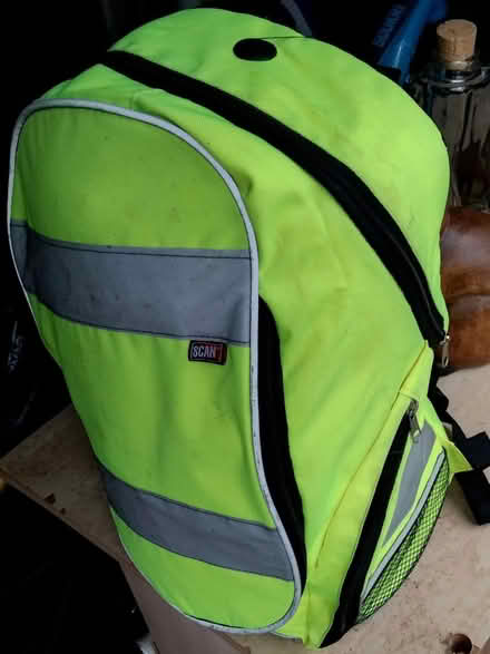 Photo of free Rucksack (Purbrook PO7) #1
