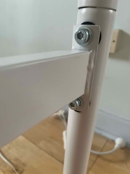 Photo of free King size bed frame (Headington OX3) #2