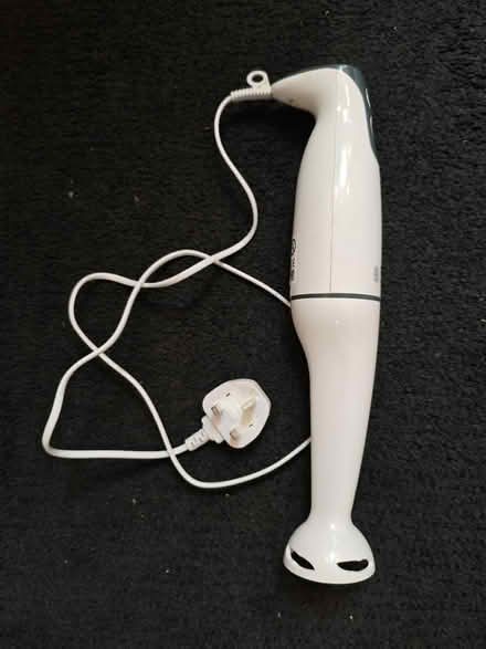Photo of free Russell Hobbs Blender Wand (Eynesbury, St Neots) #1