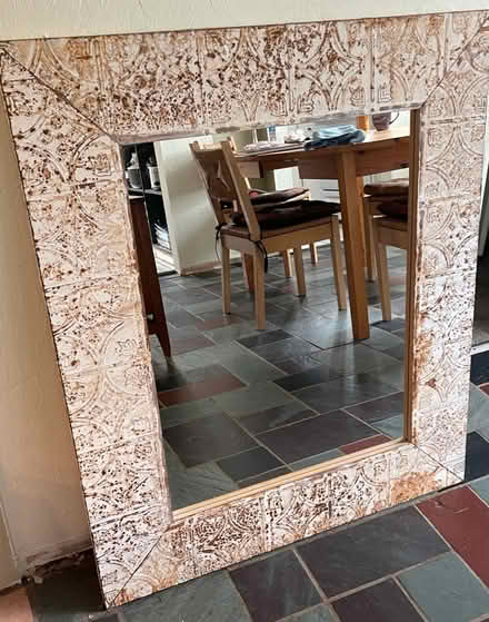 Photo of free Wall mirror (Bowie Highbridge) #1