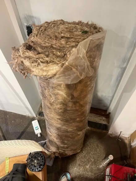 Photo of free Insulation (Markfield LE67) #1