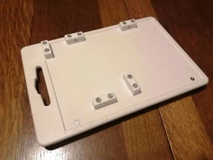 Photo of free Cutting board aid (Llanbister) #1