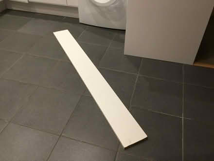 Photo of free shelf (Abingdon-on-Thames OX14) #1
