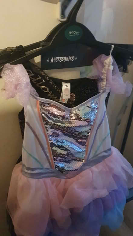 Photo of free 2 dresses / bedding for cot (Fox Hollies B28) #2