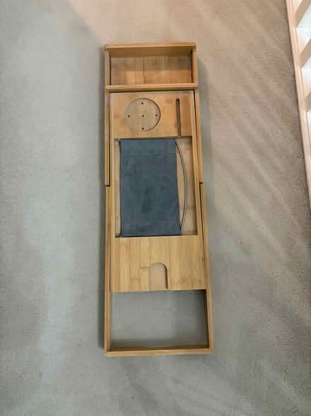 Photo of free Bath shelf (Bishops Tachbrook CV33) #1