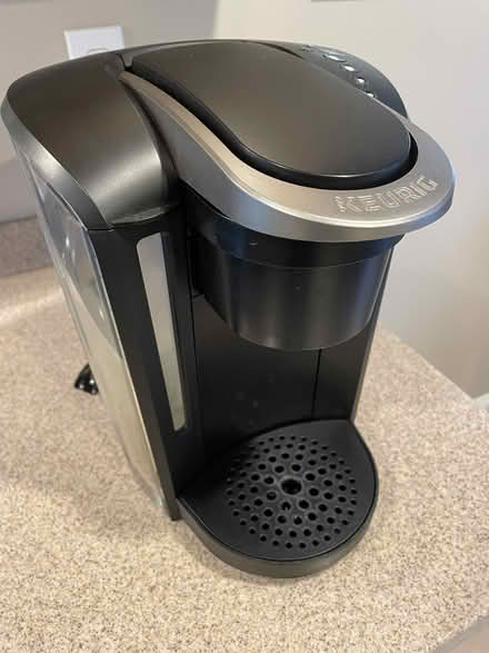 Photo of free Keurig coffee maker (Hyde Park) #1