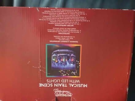 Photo of free Christmas scene (Binfield RG42) #3