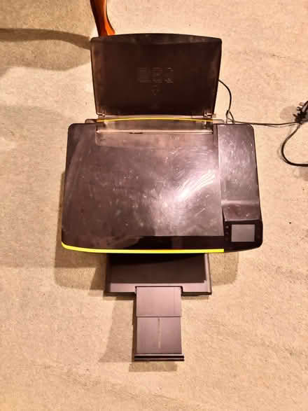 Photo of free Printer (Stevenage SG1) #1