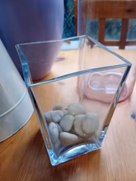 Photo of free Vases and jug (HP13 Terriers near RGS) #3