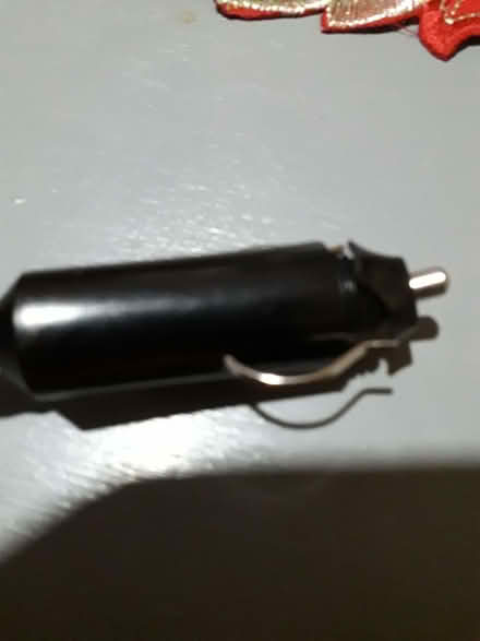 Photo of free Car heater (Galgate LA2) #2