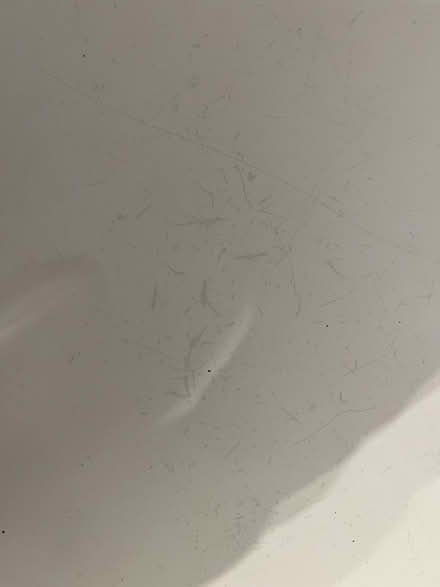 Photo of free Table - 90cm x 90cm (Thames Ditton KT7) #2