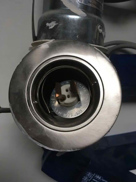 Photo of free Downlights x3 (Oldfield Park) #3