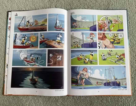 Photo of free Minions book - children (Oxford OX2) #2