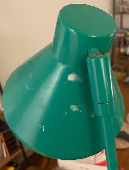 Photo of free Lamp (West Hill BN1) #2