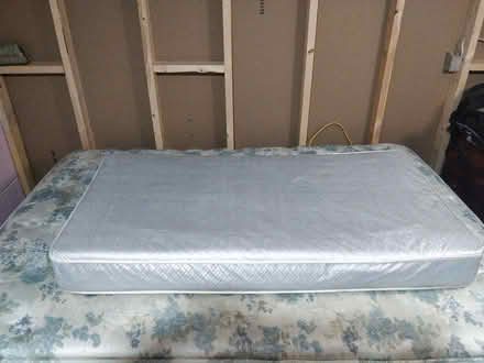 Photo of free Mattresses (Parchment) #2