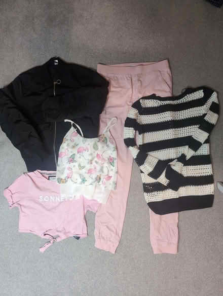 Photo of free Girl's clothes bundle 13yrs (Priestwood RG42) #1