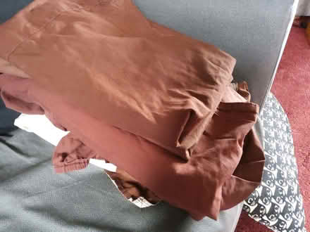 Photo of free Single bed bedding (Lychpit RG24) #1