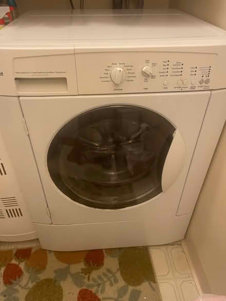 Photo of free Kenmore washer and dryer (Pine grove mills/piney ridge) #1
