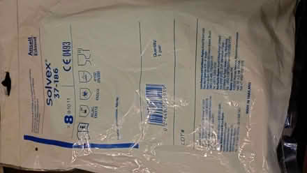 Photo of free Gloves (Denholme BD13) #2