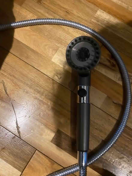 Photo of free Shower head with hose (Hither Green) #2