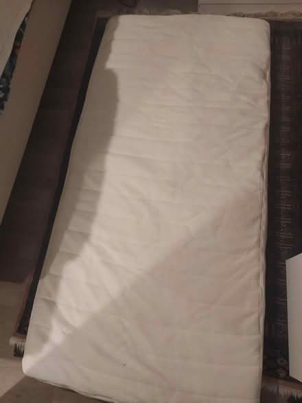 Photo of free Single Kids Mattress (Isleworth) #1