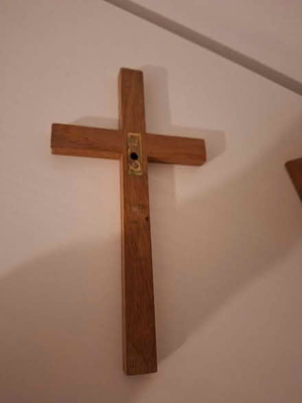 Photo of free Christian artefacts (Leckhampton GL53) #3