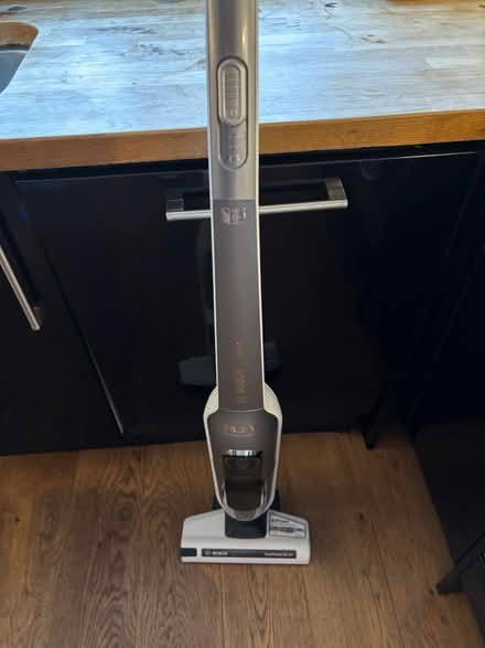 Photo of free Bosch Cordless Vacuum Cleaner (Bicester) #1