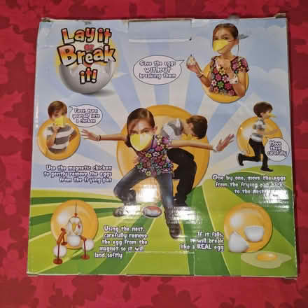 Photo of free Kids games - very good condition (DA12) #2