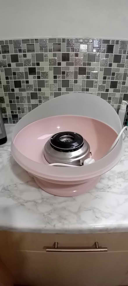 Photo of free Candyfloss maker (Barnet) #1