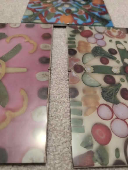 Photo of free 3x clip frames (PO16) #2