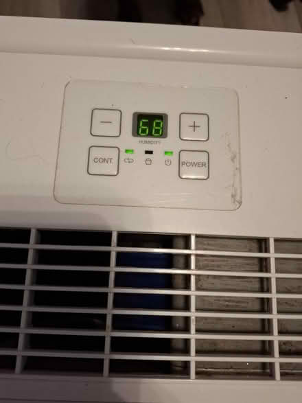 Photo of free Dehumidifier (Croydon CR2) #3
