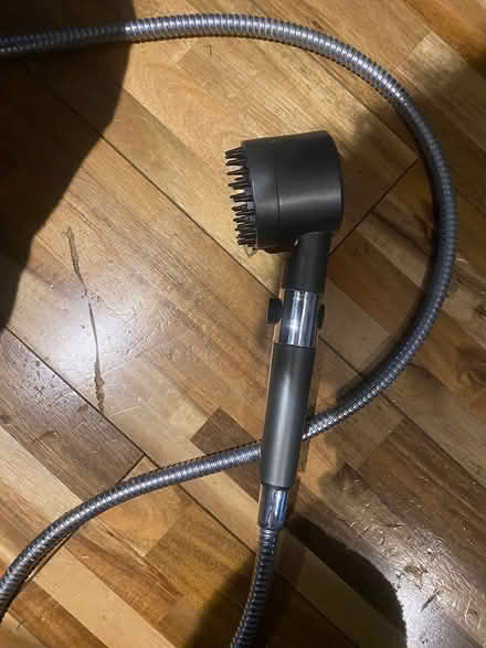 Photo of free Shower head with hose (Hither Green) #1