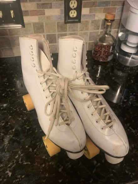 Photo of free Riedell Roller Skates (Exeter Township near Reading) #4