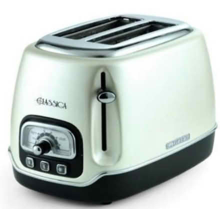 Photo of Toaster (Preston PR1) #1