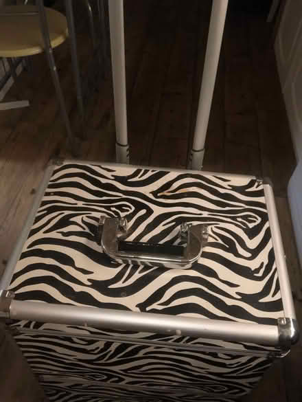 Photo of free Mobile Hairdressing Trolley (Bournemouth BH6) #2
