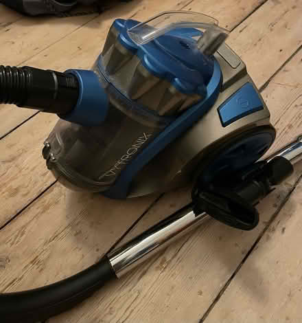 Photo of free Vacuum cleaner (West Hill BN1) #2