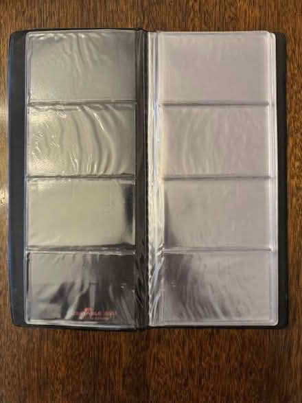 Photo of free Business Card Holder (Oxshott KT22) #2