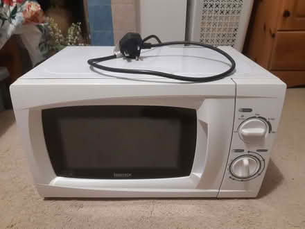 Photo of free Microwave (Southmead BS10) #1