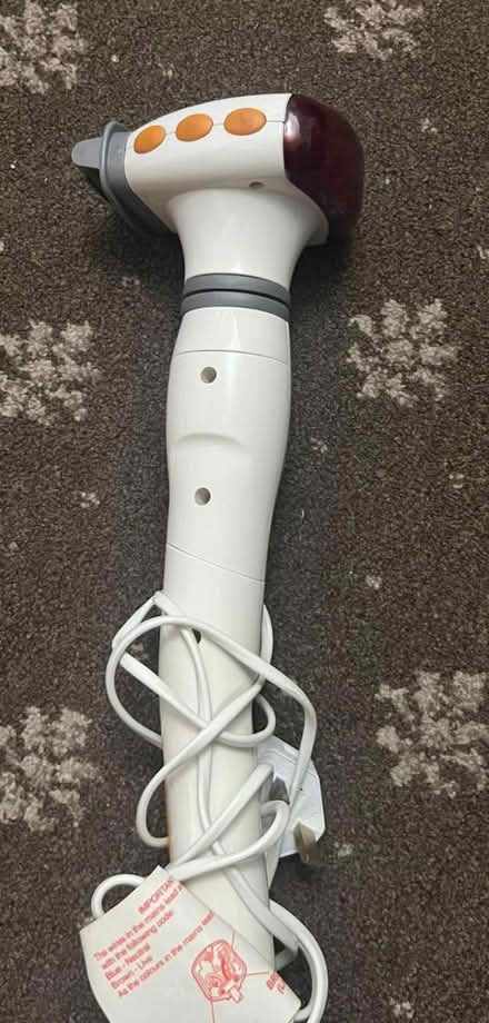 Photo of free Body Massager (Kings Heath B14) #3