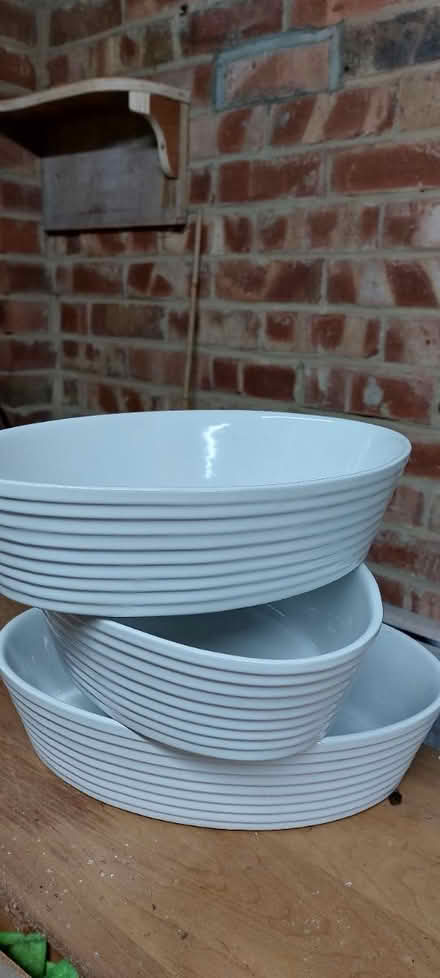 Photo of free Oven safe cooking dishes (Horsham RH12) #2