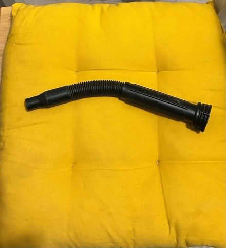 Photo of free petrol can nozzel (Comeytrowe TA1) #1