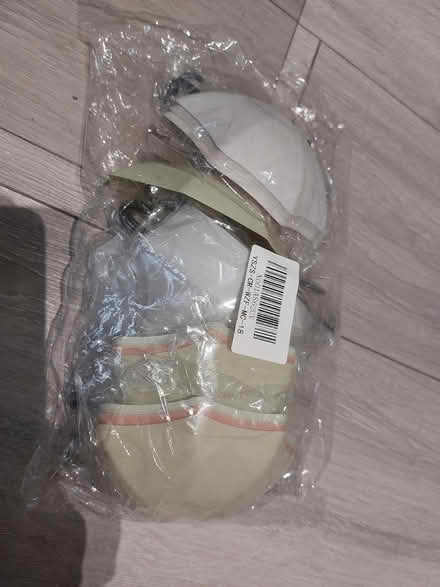 Photo of free Pack of small umbrella decorations (SE1 7, Lambeth North) #2