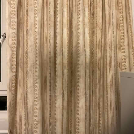 Photo of free Curtains 4 pairs (Horsham near Depot Rd) #4